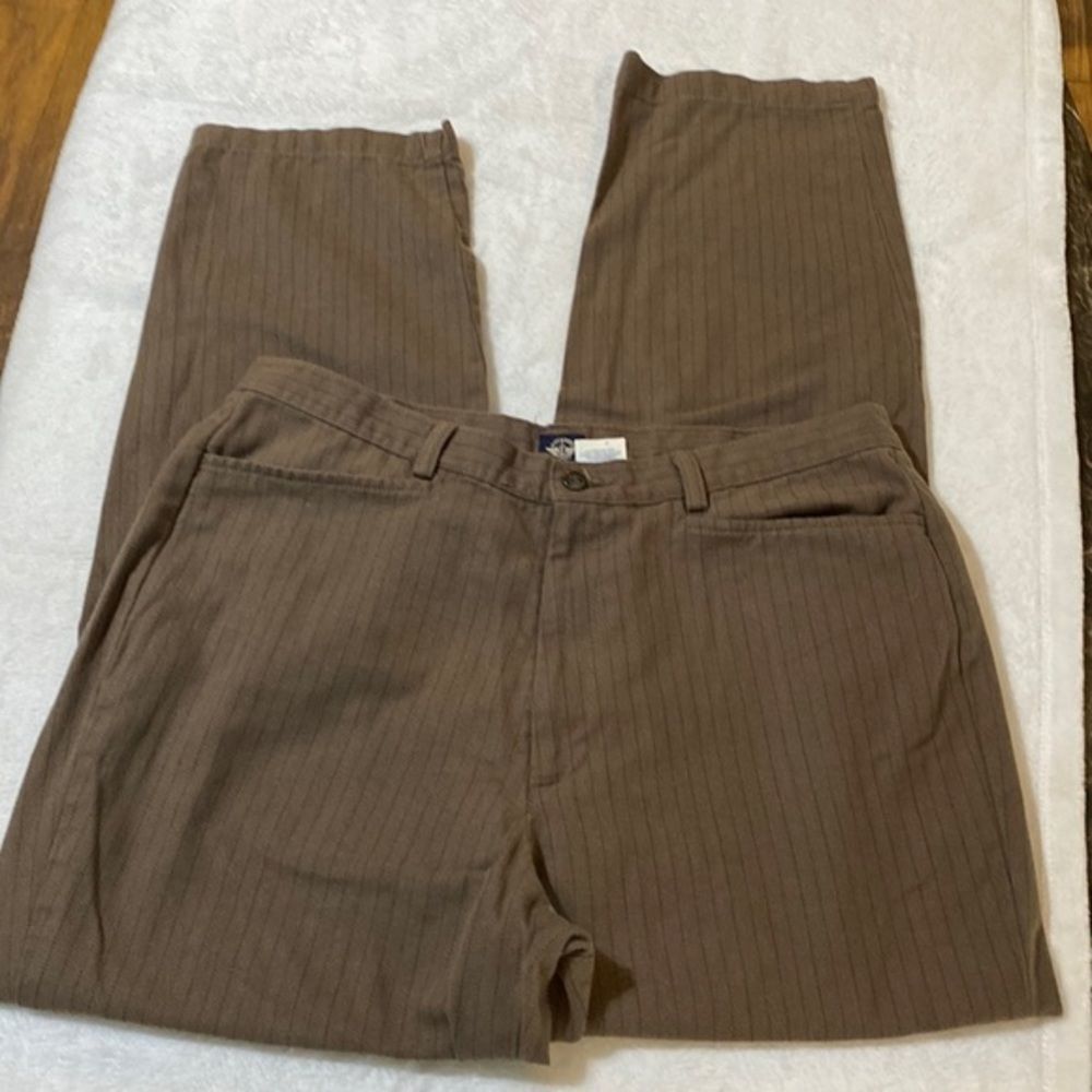 Dockers